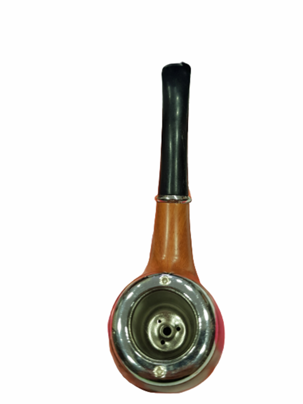 Лула Ahelos, Дърво/Пластмаса, Без филтър