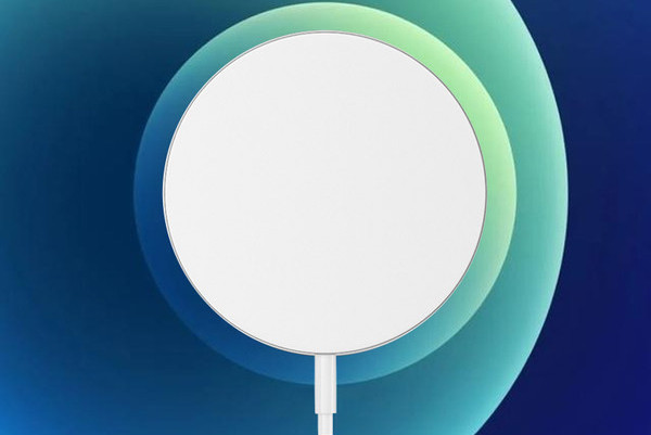 Безжично универсално зарядно устройство за мобилен телефон