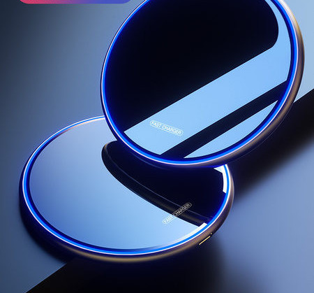 Безжично бързо зарядно устройство