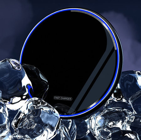 Безжично бързо зарядно устройство