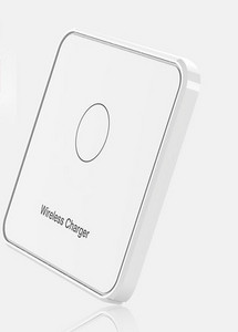 Vezeték nélküli mobiltelefon töltő állvánnyal