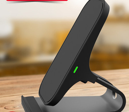 Безжично зарядно устройство за бързо зареждане 