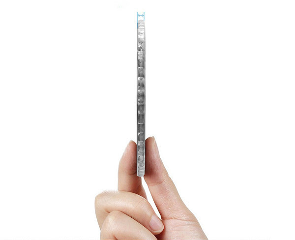 Ултра тънко безжично зарядно - универсално