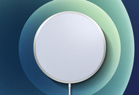 Магнитно безжично зарядно устройство