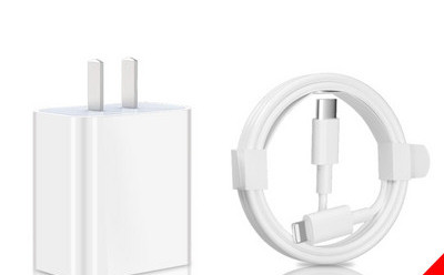 Vezeték nélküli mobiltelefon-pad kábellel