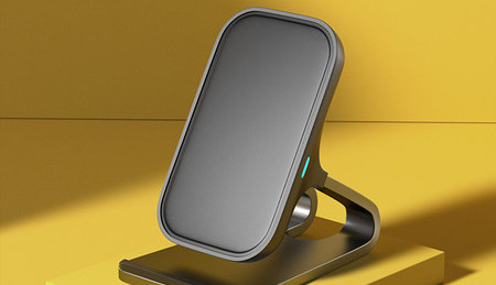 Универсално безжично зарядно устройство