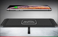 Универсално безжично зарядно устройство