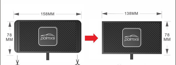 Универсално безжично зарядно устройство