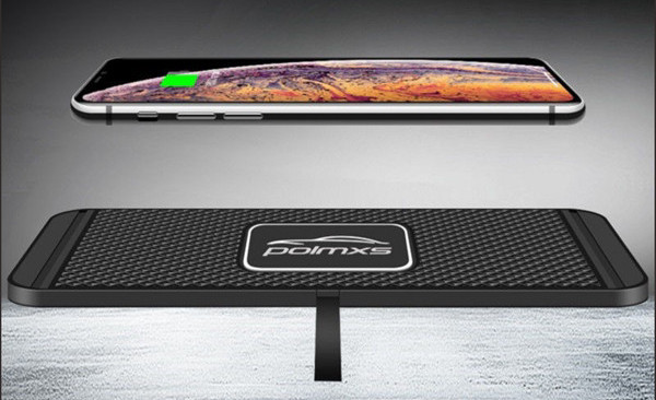 Универсално безжично зарядно устройство