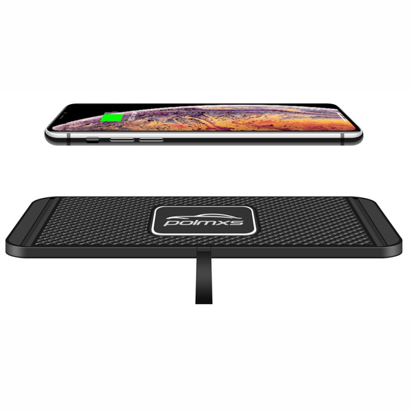 Универсално безжично зарядно устройство