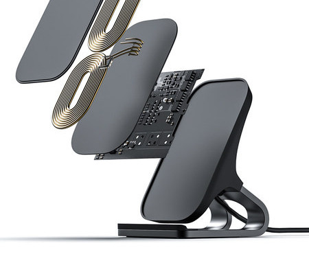 Универсално магнитно зарядно устройство