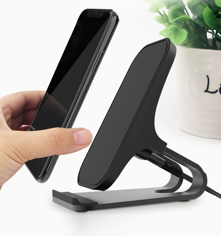 Универсално магнитно зарядно устройство