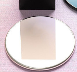 Безжично зарядно устройство за бързо зареждане в кръгла форма