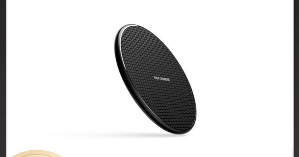 Универсално безжично зарядно устройство