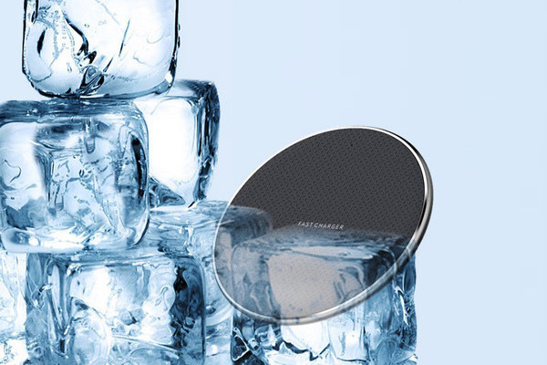 Универсално безжично зарядно устройство