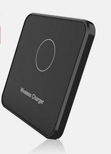 Hordozható vezeték nélküli mobiltelefon töltő