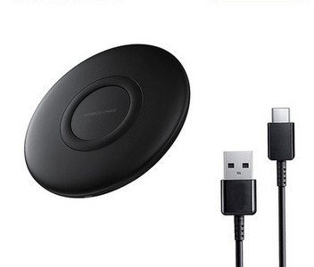 Samsung vezeték nélküli gyorstöltő