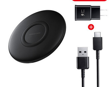 Samsung vezeték nélküli gyorstöltő