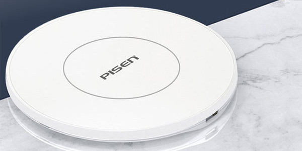 Безжично зарядно устройство за бързо зареждане