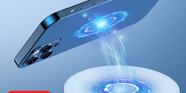 Безжично зарядно устройство за бързо зареждане