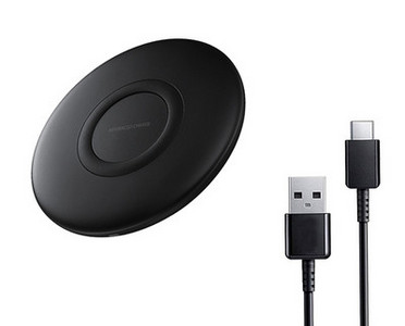 Vezeték nélküli töltő Samsung két modellhez