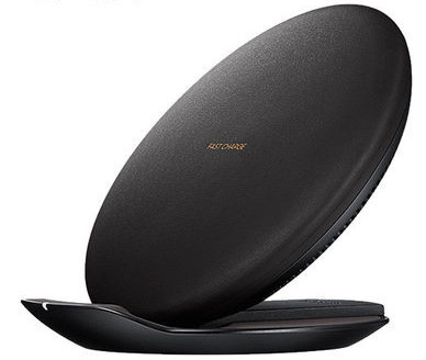 Безжично зарядно за Samsung два модела