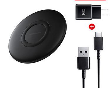 Vezeték nélküli töltő Samsung mobiltelefonhoz