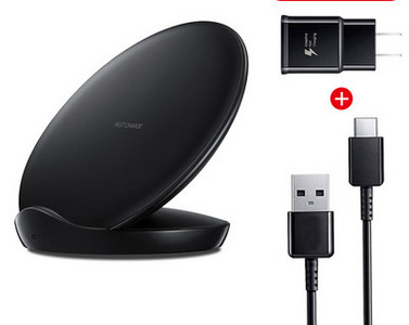 Vezeték nélküli töltő Samsung mobiltelefonhoz