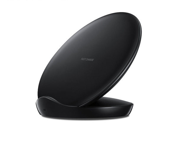 Безжично зарядно за мобилен телефон Samsung