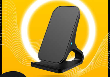 Универсално безжично зарядно устройство