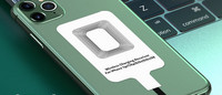 Univerzális vezeték nélküli telefon töltő több modell