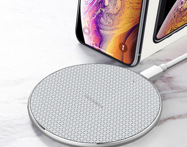 Univerzális vezeték nélküli telefon töltő több modell