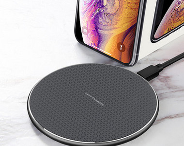 Univerzális vezeték nélküli telefon töltő több modell