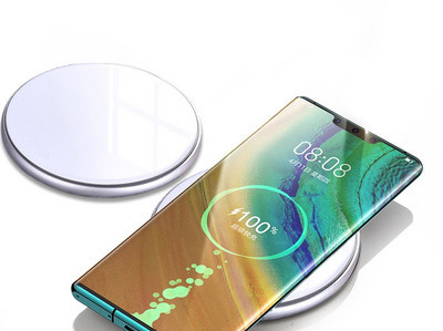 Univerzális vezeték nélküli telefon töltő több modell