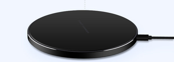 Универсално безжично зарядно устройство за бързо зареждане