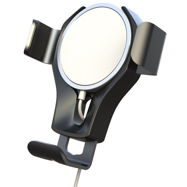 Универсално безжично зарядно за автомобил