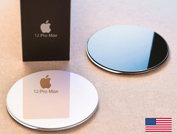 Универсално безжично устройство за зареждане