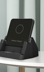 Универсално безжично зарядно устройство