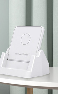 Универсално безжично зарядно устройство