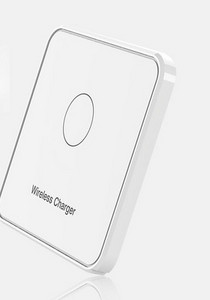 Универсално безжично зарядно устройство