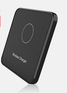 Универсално безжично зарядно устройство