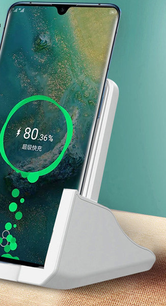 Универсално безжично зарядно устройство