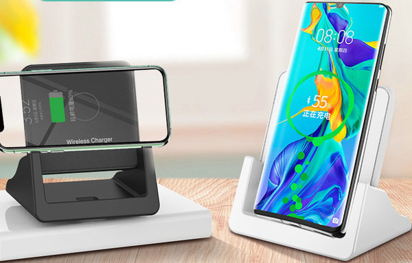 Универсално безжично зарядно устройство