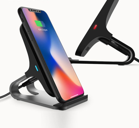 Универсално безжично зарядно