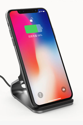 Универсално безжично зарядно устройство