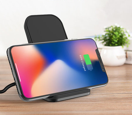 Универсално безжично зарядно устройство