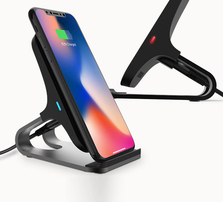 Универсално безжично зарядно устройство