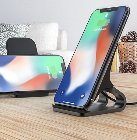 Универсално безжично зарядно устройство