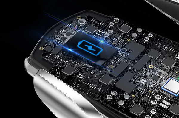 Безжично зарядно устройство -подходящо за кола