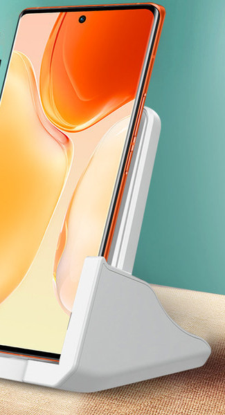 Безжично зарядно за бързо зареждане